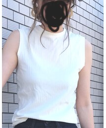 GU | Tシャツ/カットソー
