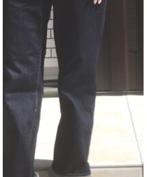 GU | デニムパンツ