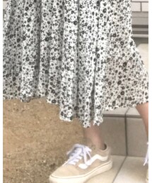VANS | スニーカー