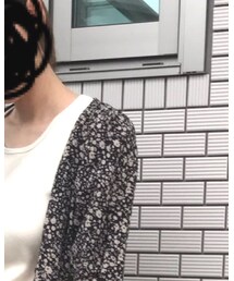 しまむら | シャツワンピース