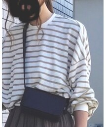 しまむら | Tシャツ/カットソー