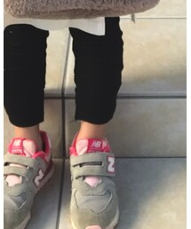 NEW BALANCE | スニーカー