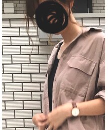 GU | タンクトップ