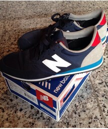 NEW BALANCE | 420シリーズ(スニーカー)
