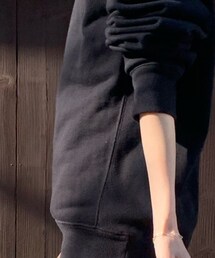 UNIQLO | スウェット