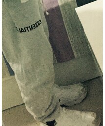 fog | チノパンツ