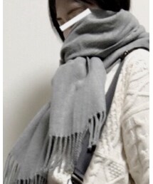 Honeys | ストール/ショール