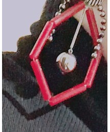 TOGA PULLA | イヤリング