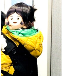 mont-bell | ダウンジャケット/コート