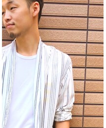 ZARA | シャツ/ブラウス