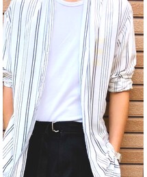 BEAMS T | Tシャツ/カットソー