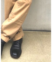 B'2nd | ローファー