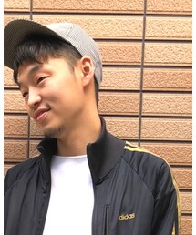 BEAUTY&YOUTH UNITED ARROWS | キャップ