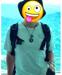 STOP LIGHT | ネックレス