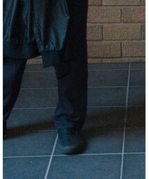 無印良品 | チノパンツ