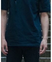 HANES | Tシャツ/カットソー