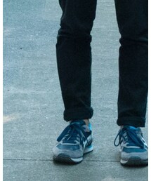 ASICS | スニーカー