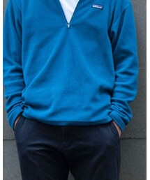 patagonia | ジャケット/アウター