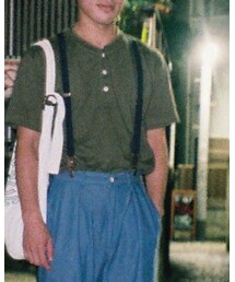 無印良品 | Tシャツ/カットソー