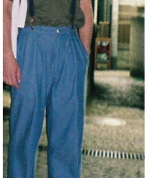 RALPH LAUREN | スラックス