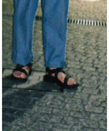 Chaco | サンダル