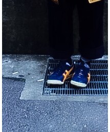 ASICS | スニーカー