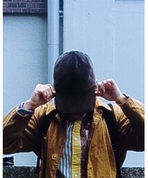 papas | キャップ