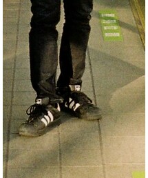 adidas | スニーカー