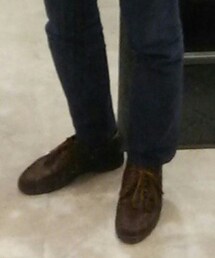 Timberland | モカシン/デッキシューズ