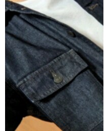 UNIQLO | デニムジャケット