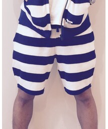 RCWB MENS | その他パンツ