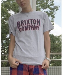 RCWB MENS | Tシャツ/カットソー