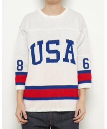 RCWB MENS | ニット/セーター