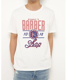 RCWB MENS | Tシャツ/カットソー