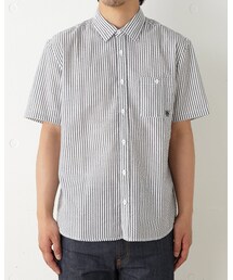 RCWB MENS | シャツ/ブラウス