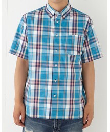 RCWB MENS | シャツ/ブラウス