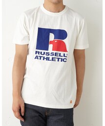 RCWB MENS | Tシャツ/カットソー