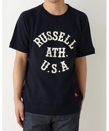 RCWB MENS | スウェット