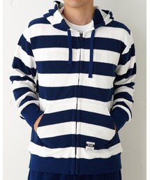RCWB MENS | パーカー
