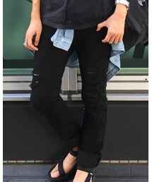 AZUL by moussy | その他パンツ