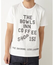 RCWB MENS | Tシャツ/カットソー