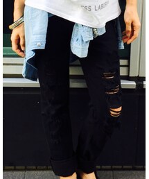 AZUL by moussy | その他パンツ