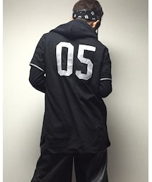 MOUSSY | シャツ/ブラウス