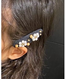 ZARA | ヘアアクセサリー