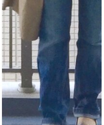 D.M.G. | デニムパンツ