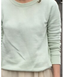 GU | スウェット