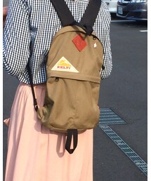 KELTY | バックパック/リュック