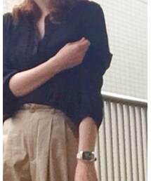 A part by | シャツ/ブラウス