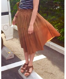 PAGEBOY | スカート