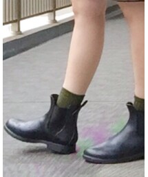 3coins | ソックス/靴下